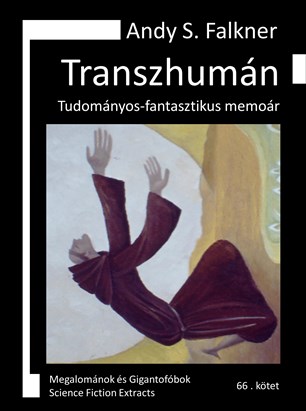 Andy S. Falkner: Transhumán