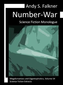Andy S. Falkner: Number-War