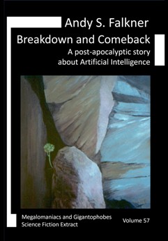 Andy S. Falkner: Breakdown and Comeback