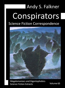 Andy S. Falkner: Conspirators