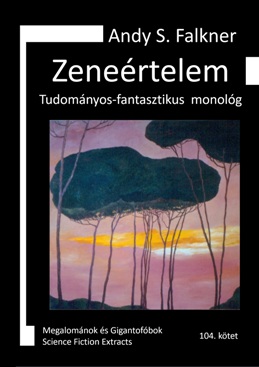 Andy S. Falkner: Zeneértelem