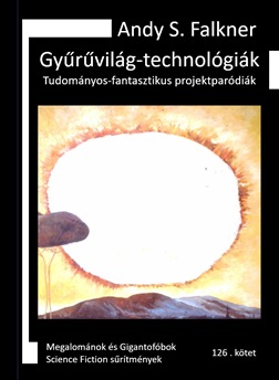 Andy S. Falkner: Gyűrűprojektek