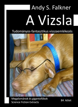 A Vizsla