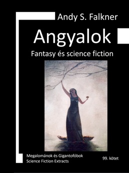 Andy S. Falkner: Angyalok