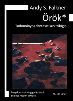 rök* Trilógia