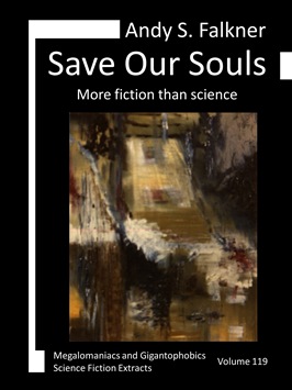 Andy S. Falkner: Save Our Souls