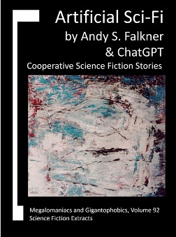 Andy S. Falkner – ChatGPT: Künstliche Scifi